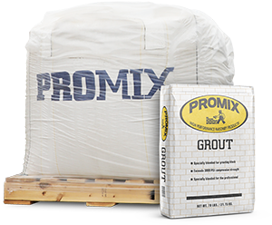 PROMIX GROUT